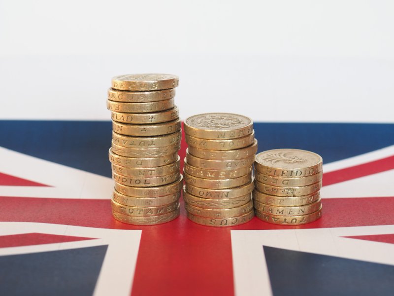 İngiltere VAT Kaydı