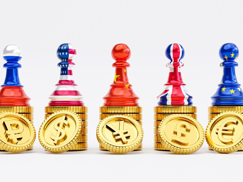 Çoklu Para Birimiyle Satışta Ustalık