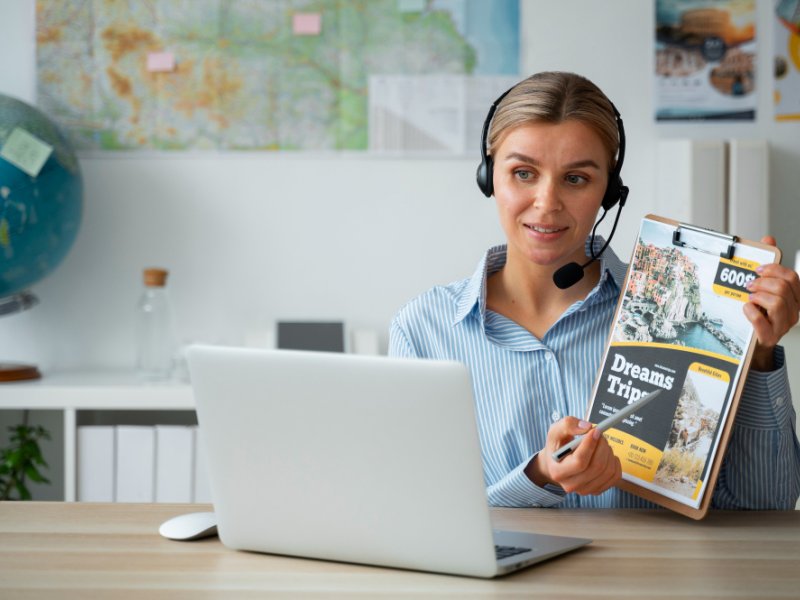 Online Eğitim Satmak İçin Şirket