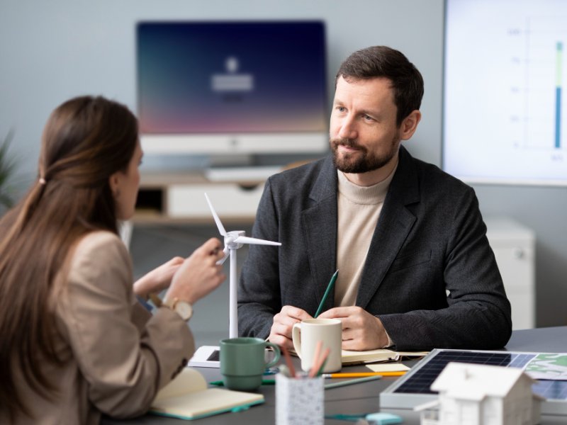 Pasif Şirket Yönetimi İçin En Etkili Stratejiler