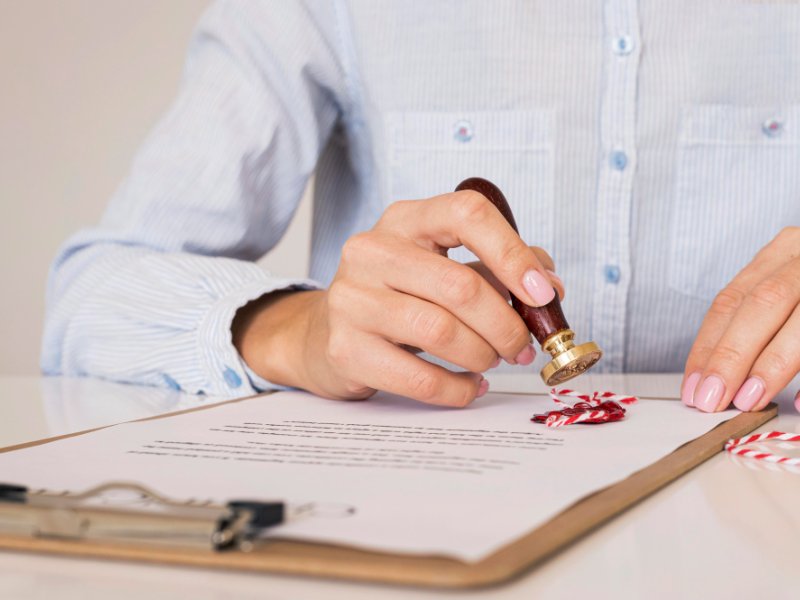 Uluslararası Patent Alma Süreci