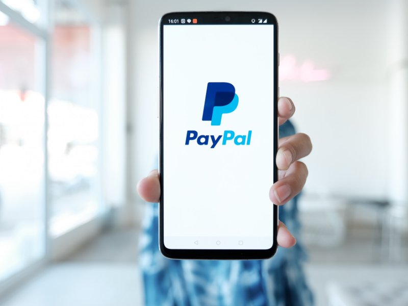 Paypal Onaylı Şirket Kurmak