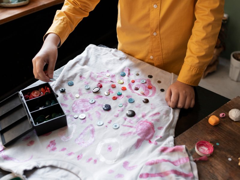 Print On Demand İçin Şirket Seçiminde Marka Odaklı Yaklaşım