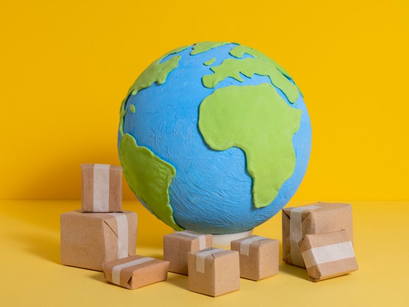 Coğrafi İşaretli Ürün Satışı