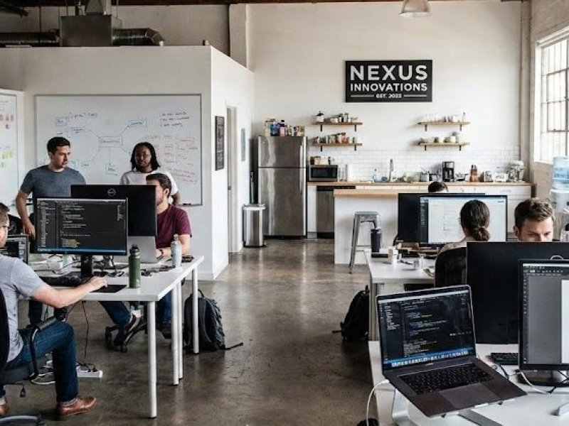 Startup Hızlandırıcı Programlar