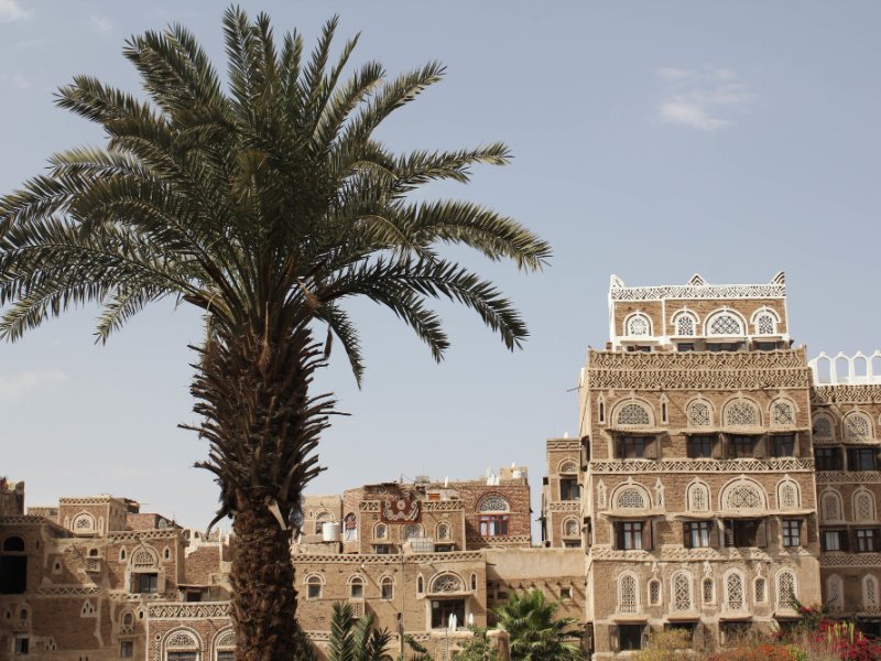 Suudi Arabistan’da Şirket Kurmak