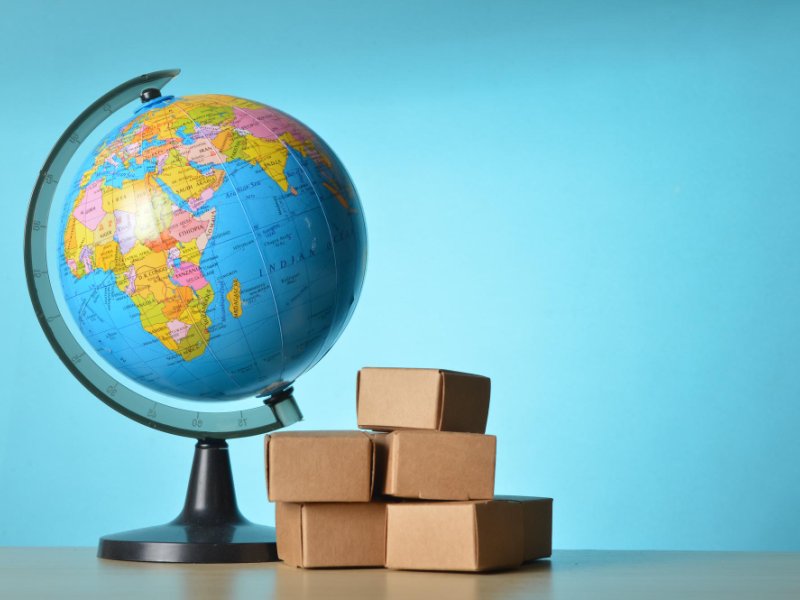 Uluslararası İade İşlemleri: Küresel Gönderi Süreçlerinde Sorunsuz Geri Dönüş Yönetimi