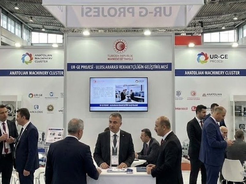 UR-GE Projesi Nedir ve Nasıl Değer Yaratır?