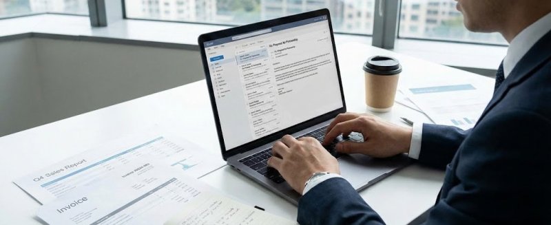 Ticari İngilizce Yazışmaların Temel Dinamikleri