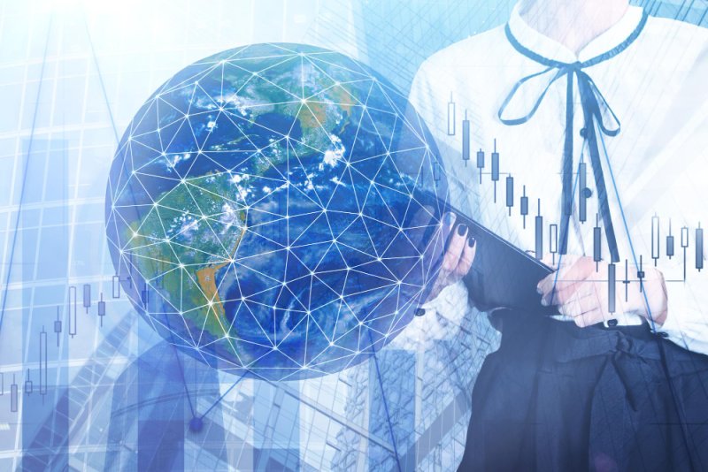 Uluslararası Yatırımcı Bulmak