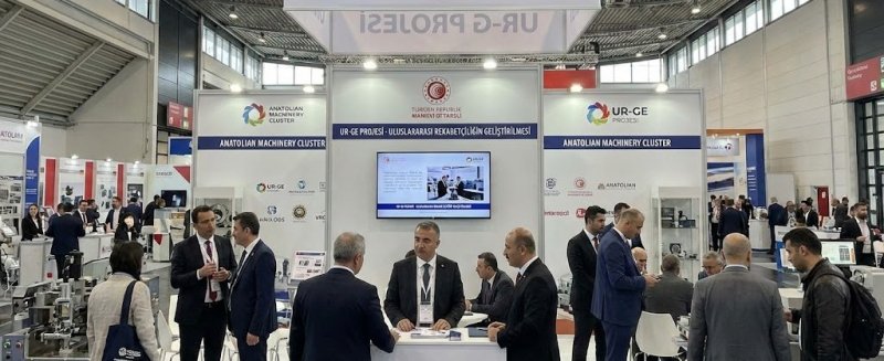 UR-GE Projesi Nedir ve Nasıl Değer Yaratır?