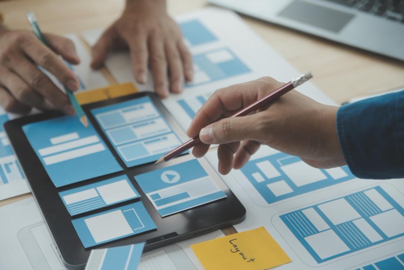 Uygulama Geliştirme Şirketi