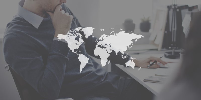 Yurtdışında Üretim Yapmak