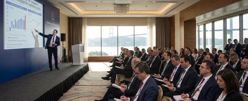 Yabancı Yatırımcı Sunumu