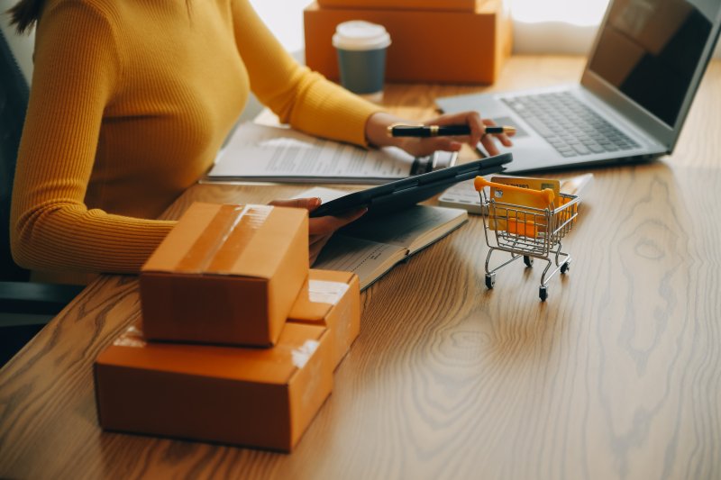 Amazon.com Satış İçin Şirket