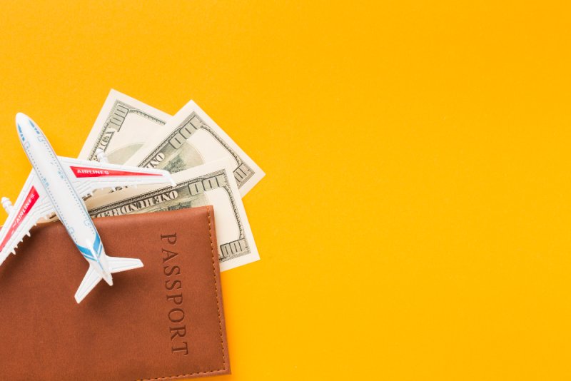 Yurtdışı Ödeme Limitleri